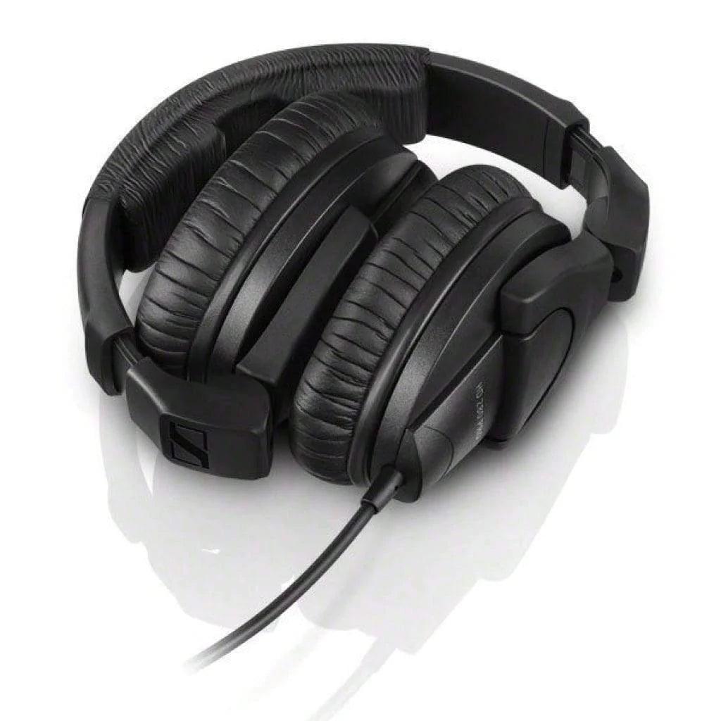 Sennheiser HD 280 Pro Closed-back Studio and Live Monitoring Headphones - MusicMajlis
