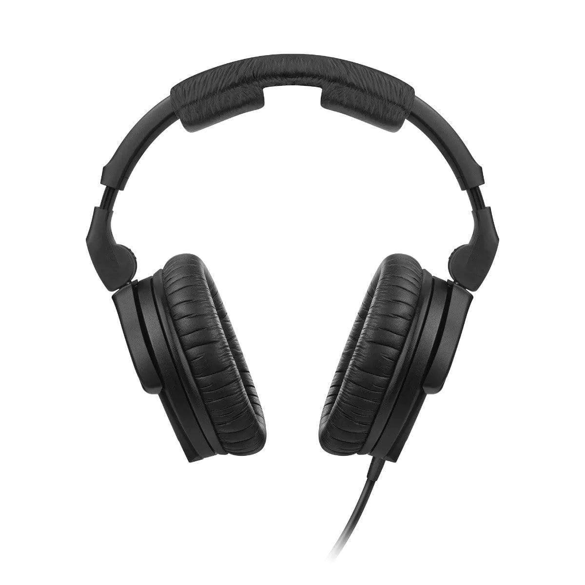 Sennheiser HD 280 Pro Closed-back Studio and Live Monitoring Headphones - MusicMajlis