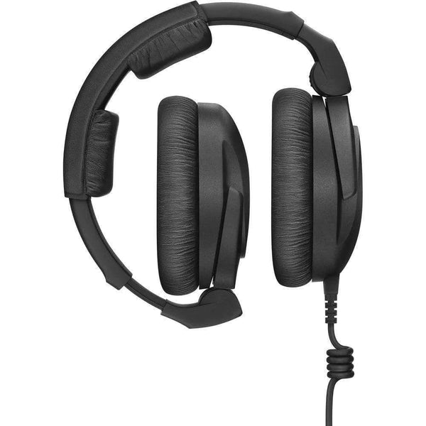 Sennheiser HD 300 PRO Closed-back Professional Monitor Headphones - MusicMajlis