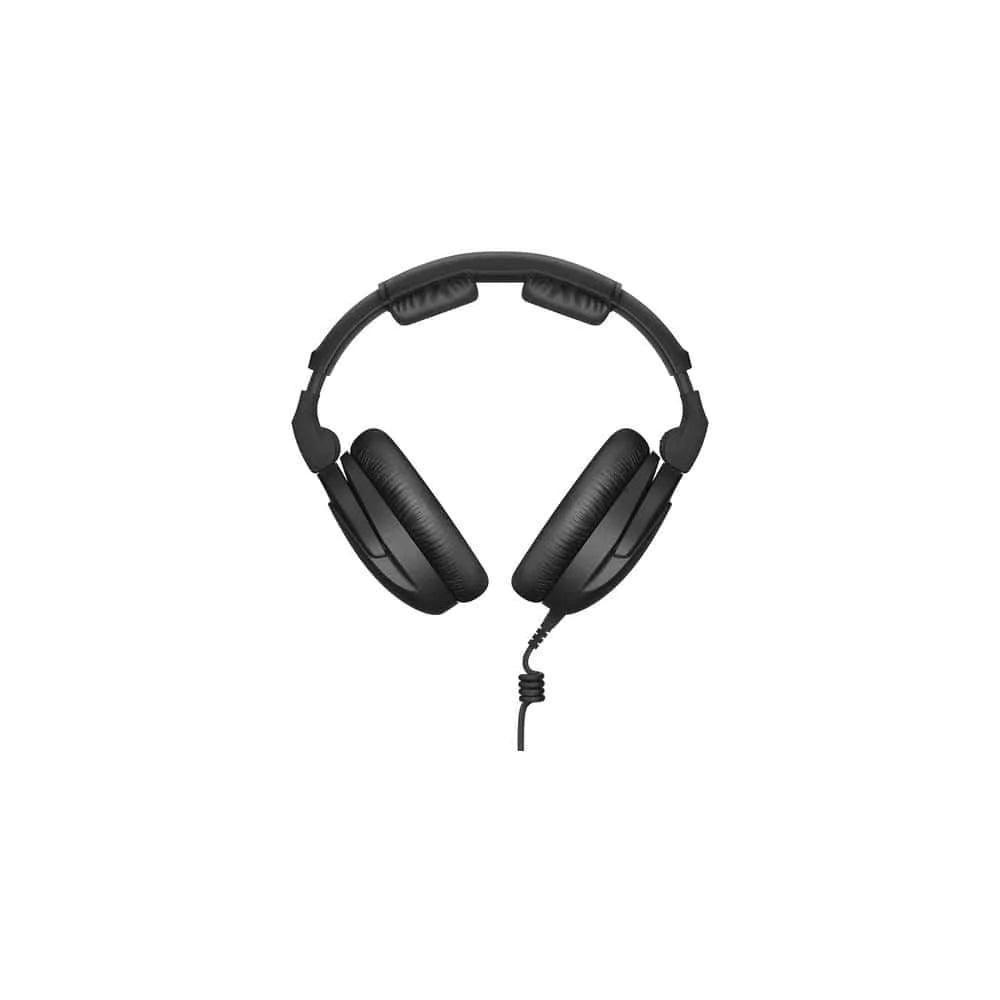 Sennheiser HD 300 PROtect Closed-Back Studio Monitor Headphones - MusicMajlis