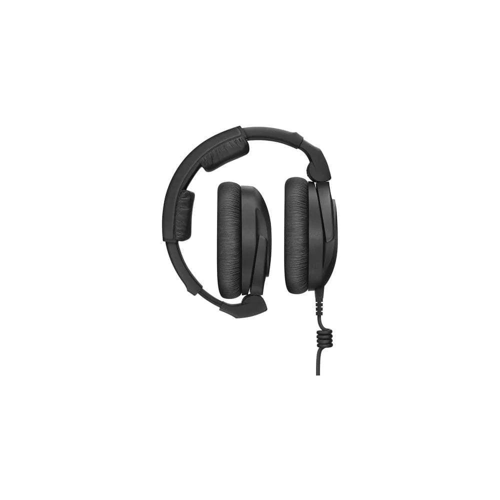 Sennheiser HD 300 PROtect Closed-Back Studio Monitor Headphones - MusicMajlis