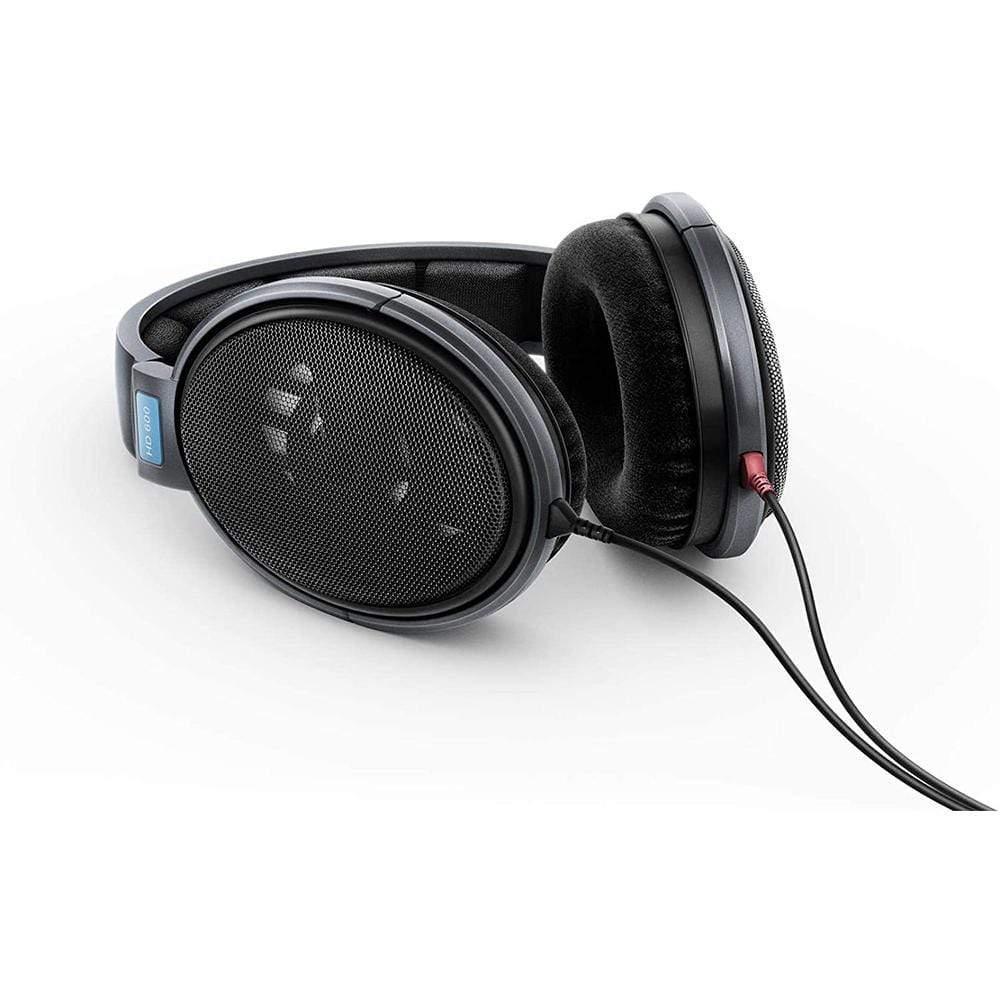 Sennheiser HD 600 Open-Back Headphones - MusicMajlis