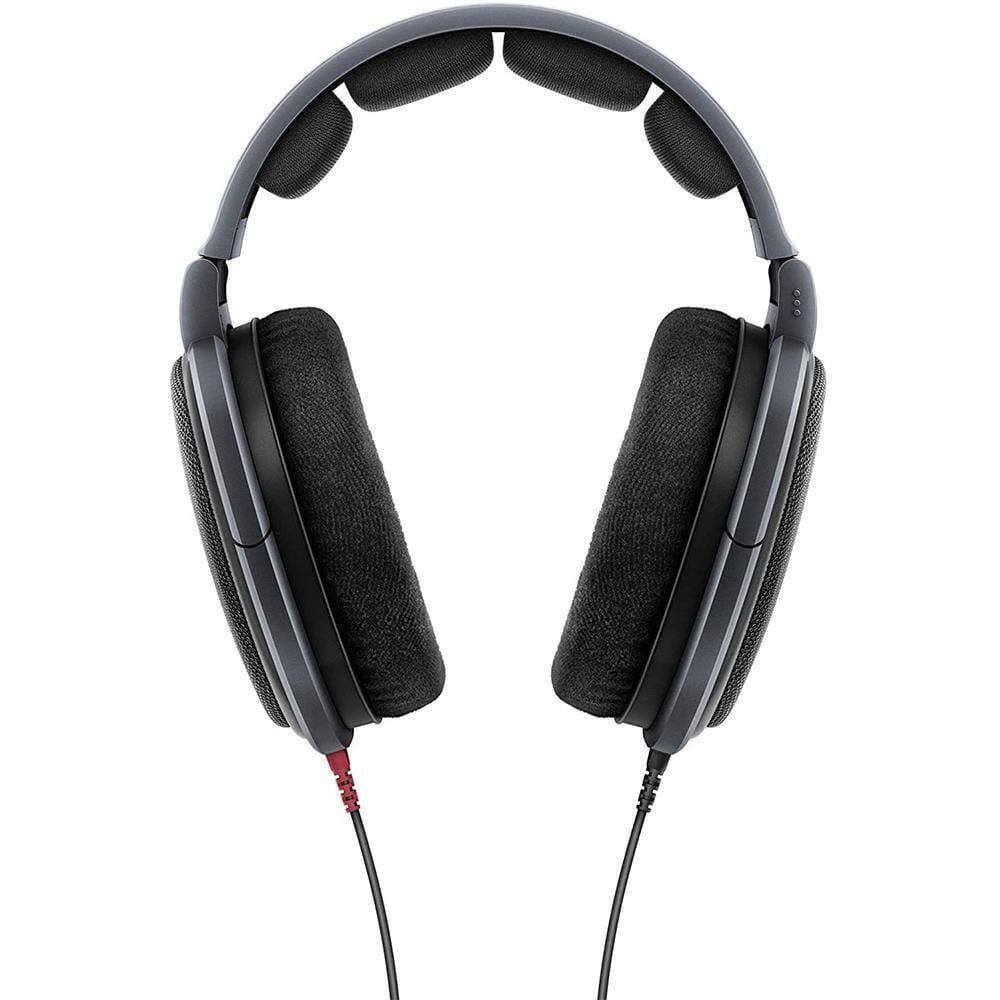 Sennheiser HD 600 Open-Back Headphones - MusicMajlis