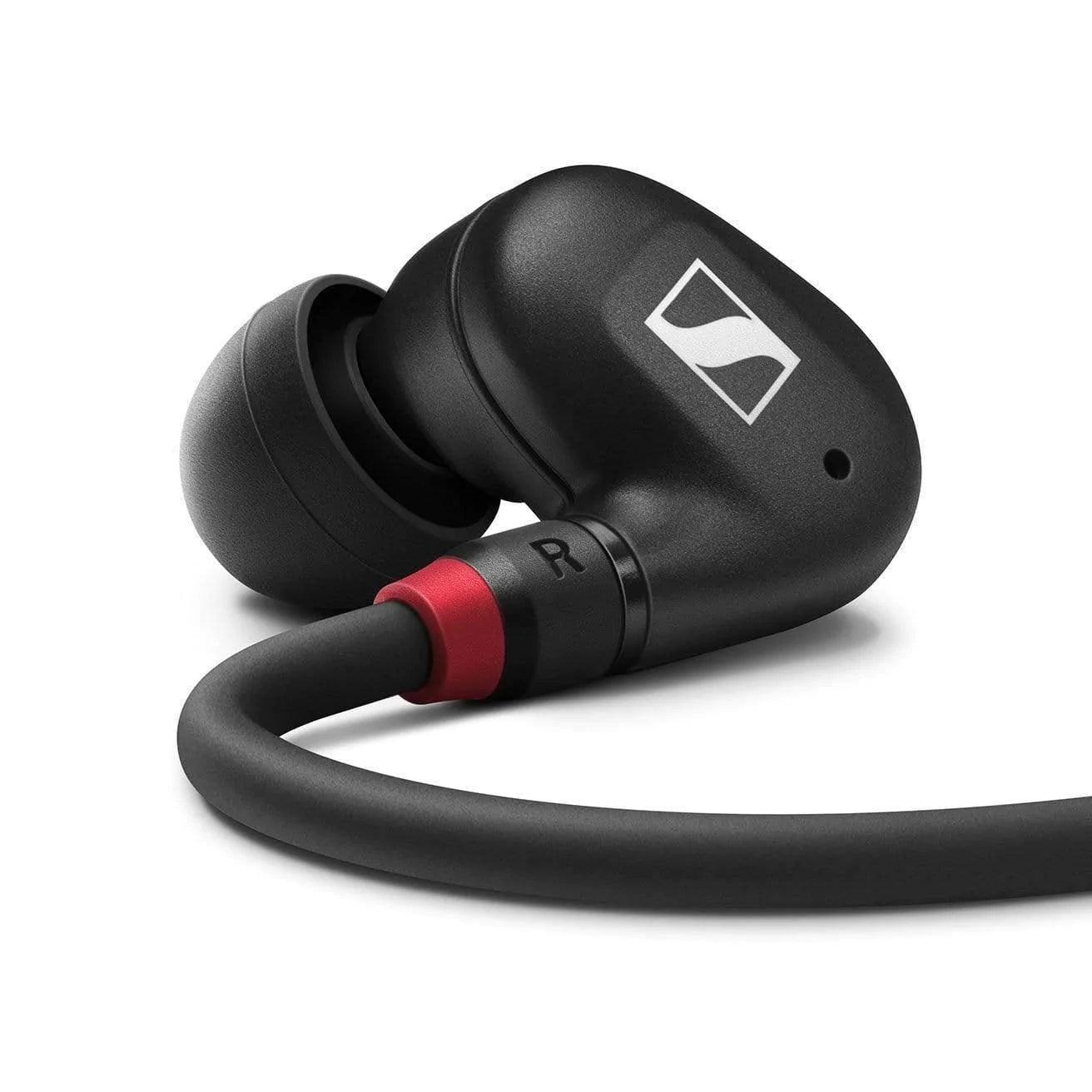 Sennheiser IE 40 Earbuds for Wireless Monitor Applications - MusicMajlis