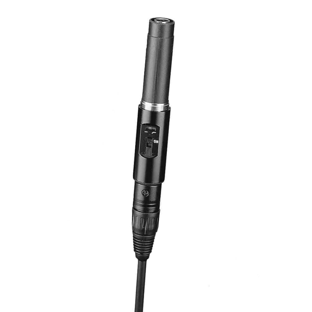 Sennheiser K6P Powering Module (Phantom Only) - MusicMajlis