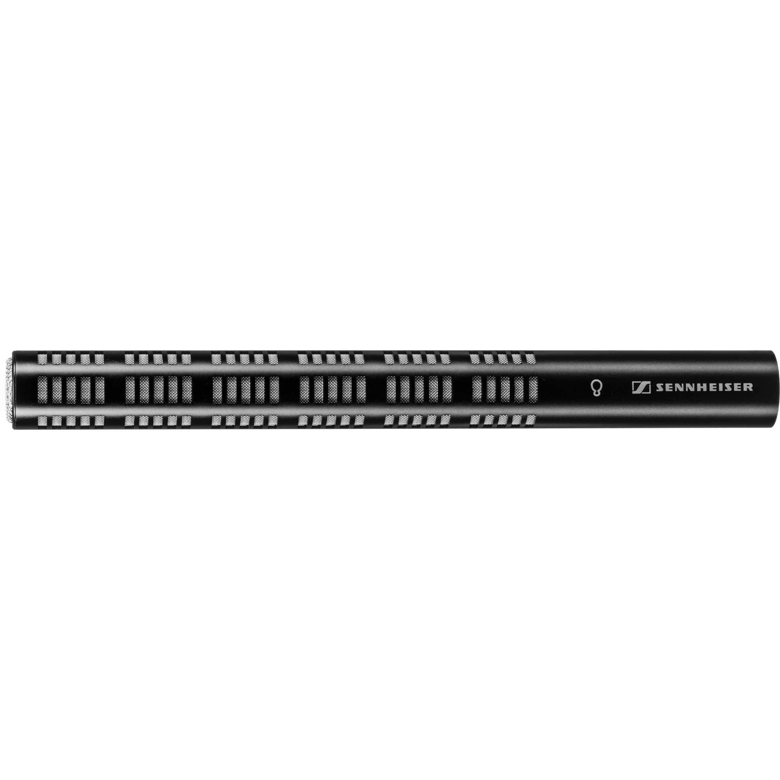 Sennheiser ME66 Supercardioid Shotgun Microphone Head - MusicMajlis