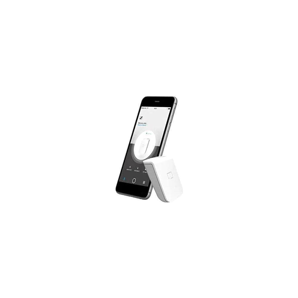 Sennheiser Memory MIC Condenser Smartphone Microphone - MusicMajlis