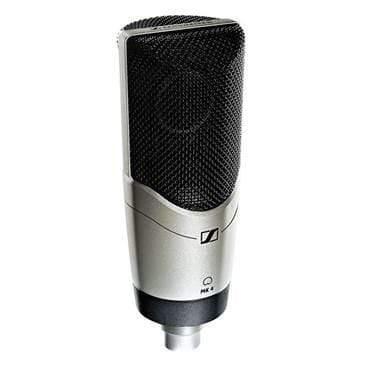 Sennheiser MK 4 Digital USB Condenser Microphone - MusicMajlis