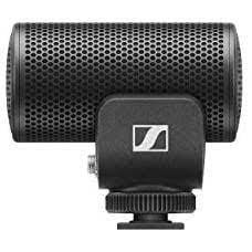 Sennheiser MKE 200 directional on-camera microphone - MusicMajlis