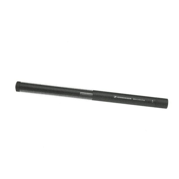 Sennheiser MKH418S - M/S Stereo Shotgun Microphone - MusicMajlis