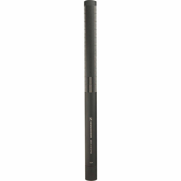 Sennheiser MKH418S - M/S Stereo Shotgun Microphone - MusicMajlis