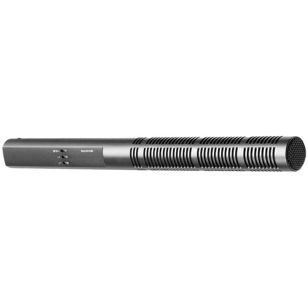 Sennheiser MKH60 Moisture-Resistant Shotgun Microphone - MusicMajlis