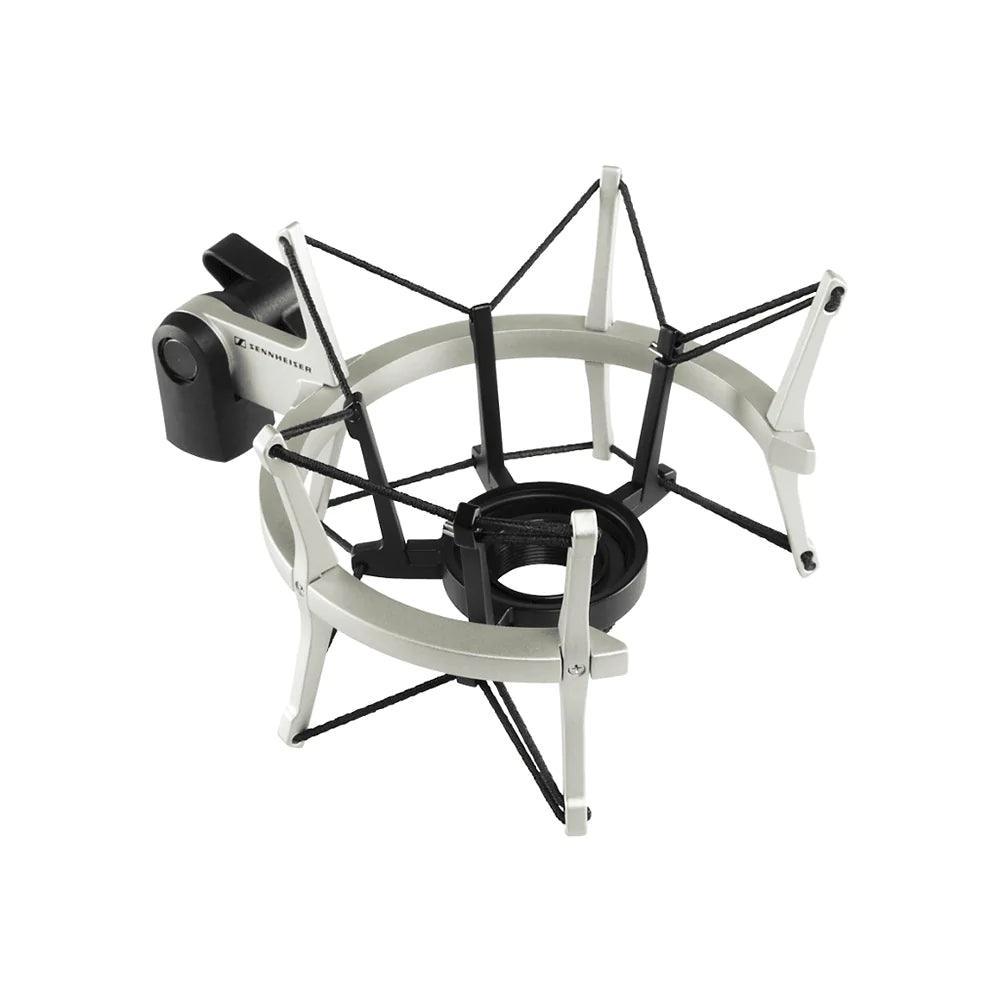 Sennheiser MKS 4 Elastic Suspension Shockmount - MusicMajlis