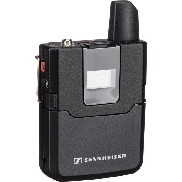 Sennheiser SK AVX-3 Body-Pack Transmitter for the AVX Wireless Microphone System - MusicMajlis
