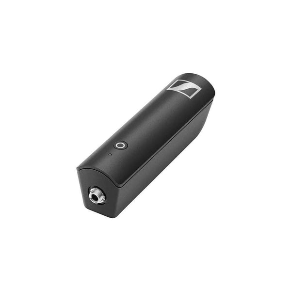 Sennheiser WSW-D Portable Base Set Digital Camera-Mount Wireless Bodypack - MusicMajlis