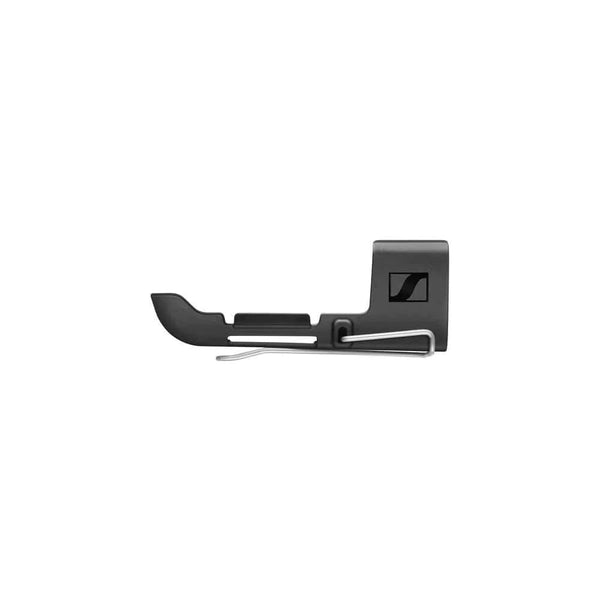 Sennheiser WSW-D Portable Base Set Digital Camera-Mount Wireless Bodypack - MusicMajlis