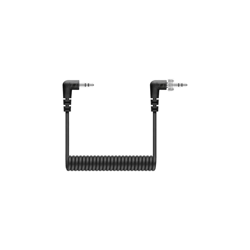 Sennheiser WSW-D Portable Base Set Digital Camera-Mount Wireless Bodypack - MusicMajlis