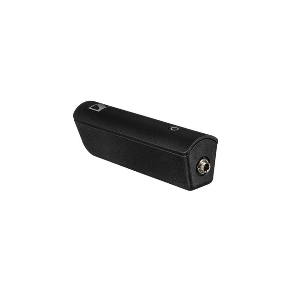 Sennheiser WSW-D Portable Base Set Digital Camera-Mount Wireless Bodypack - MusicMajlis