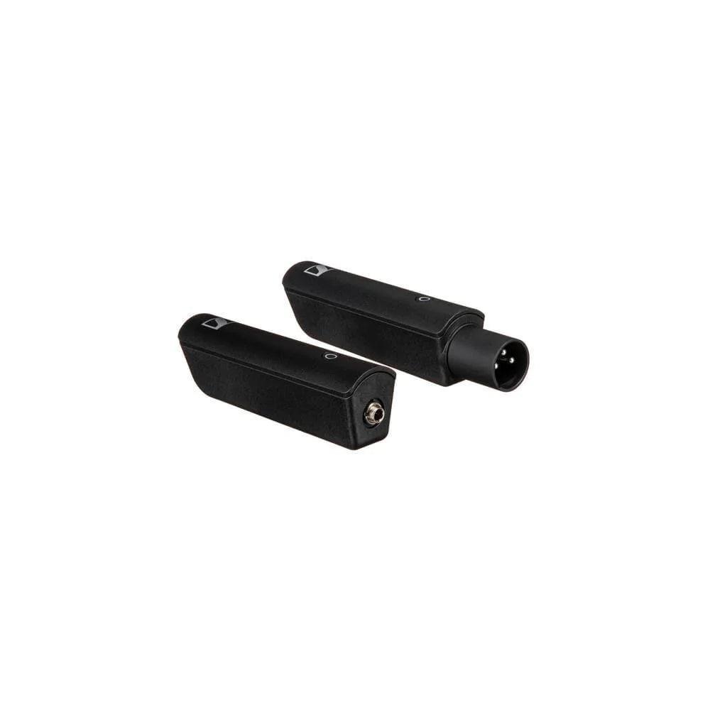 Sennheiser WSW-D Presentation Base Set Digital Wireless Bodypack - MusicMajlis