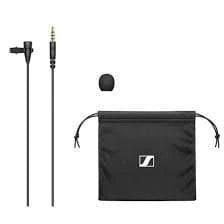 Sennheiser XS LAV Mobile Omnidirectional lavalier microphone - MusicMajlis
