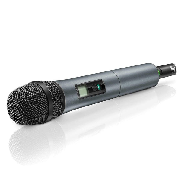 Sennheiser XSW 1-825 Wireless Microphone System - MusicMajlis