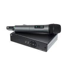 Sennheiser XSW 1-835-B Vocal Set - MusicMajlis