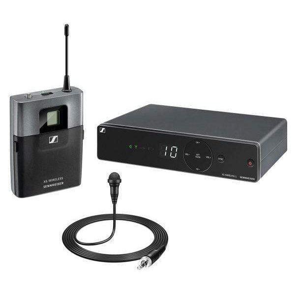 Sennheiser XSW 1-CI1 Wireless Guitar & Bass System - MusicMajlis