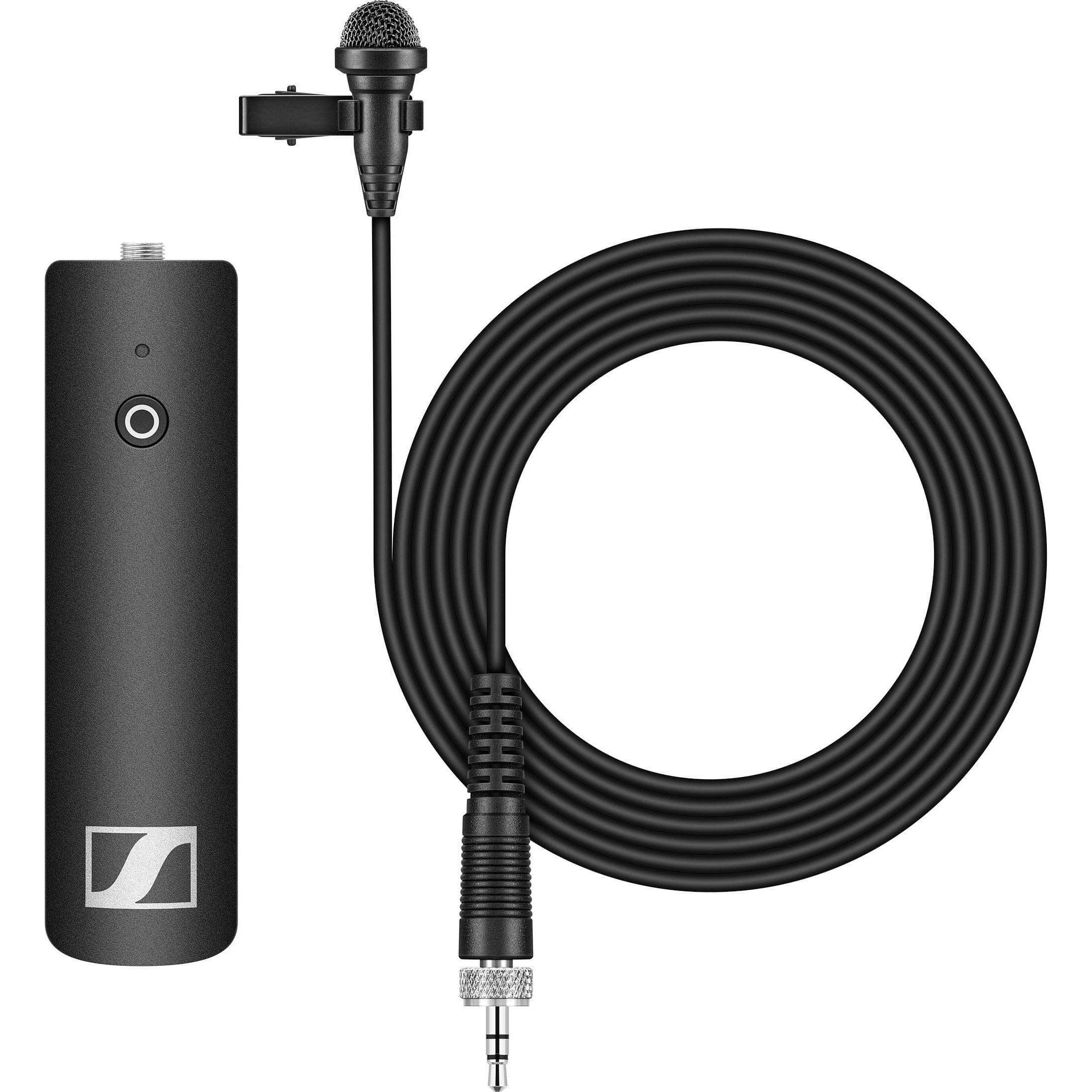 Sennheiser XSW-D Lavalier Set - MusicMajlis
