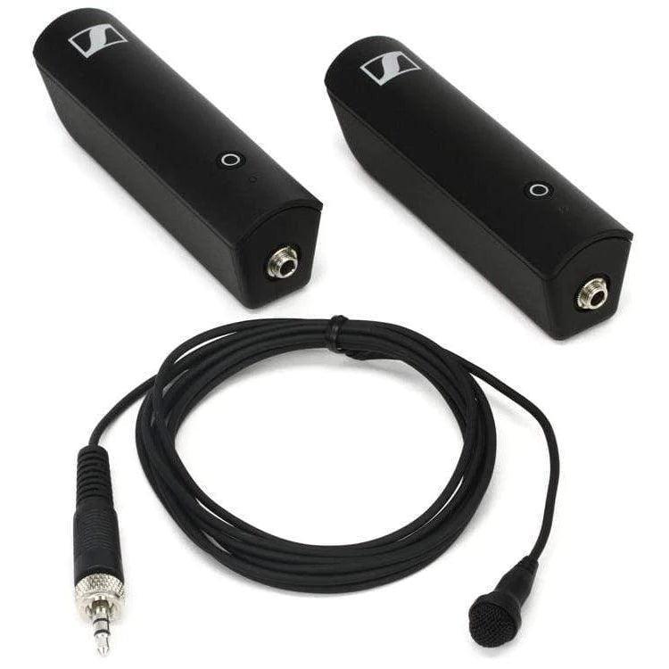 Sennheiser XSW-D Lavalier Set - MusicMajlis