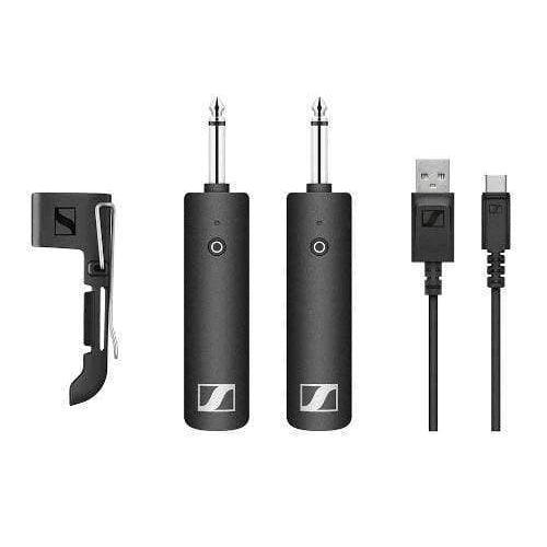 Sennheiser XSW-D Pedalboard Set - MusicMajlis