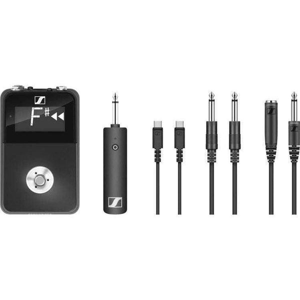 Sennheiser XSW-D Pedalboard Set - MusicMajlis
