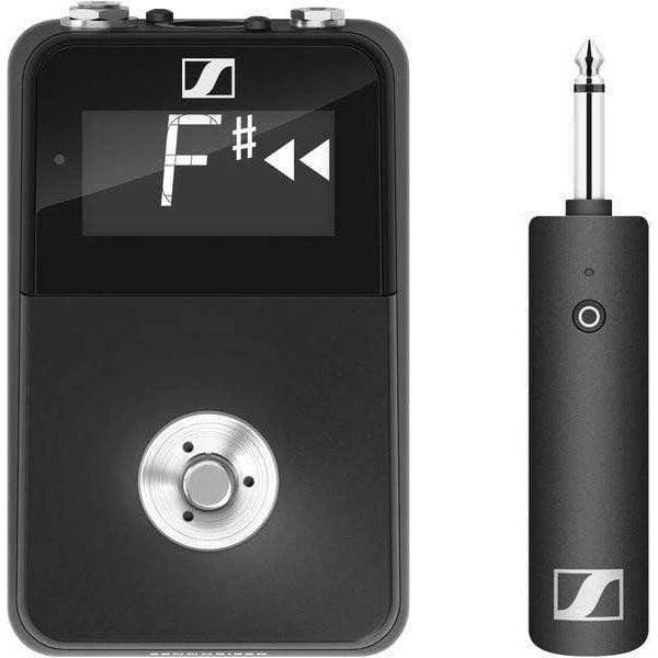 Sennheiser XSW-D Pedalboard Set - MusicMajlis