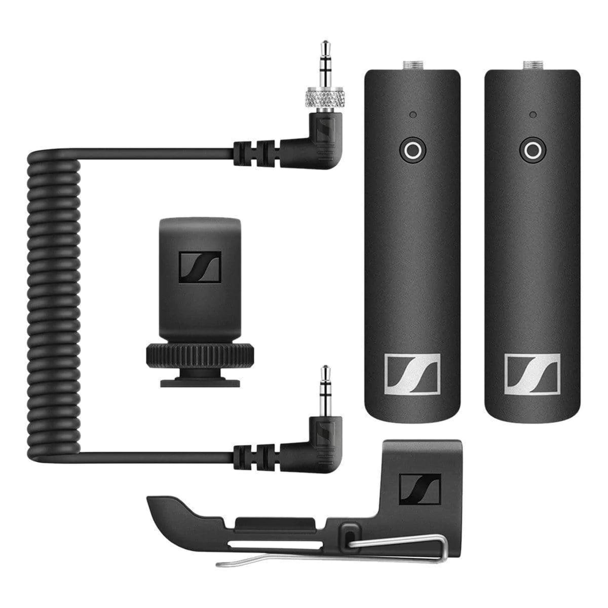 Sennheiser XSW-D Portable Base Set - MusicMajlis