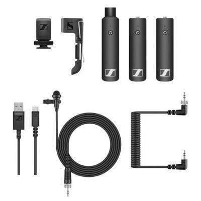 Sennheiser XSW-D Portable Eng Set - MusicMajlis
