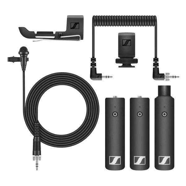 Sennheiser XSW-D Portable Eng Set - MusicMajlis