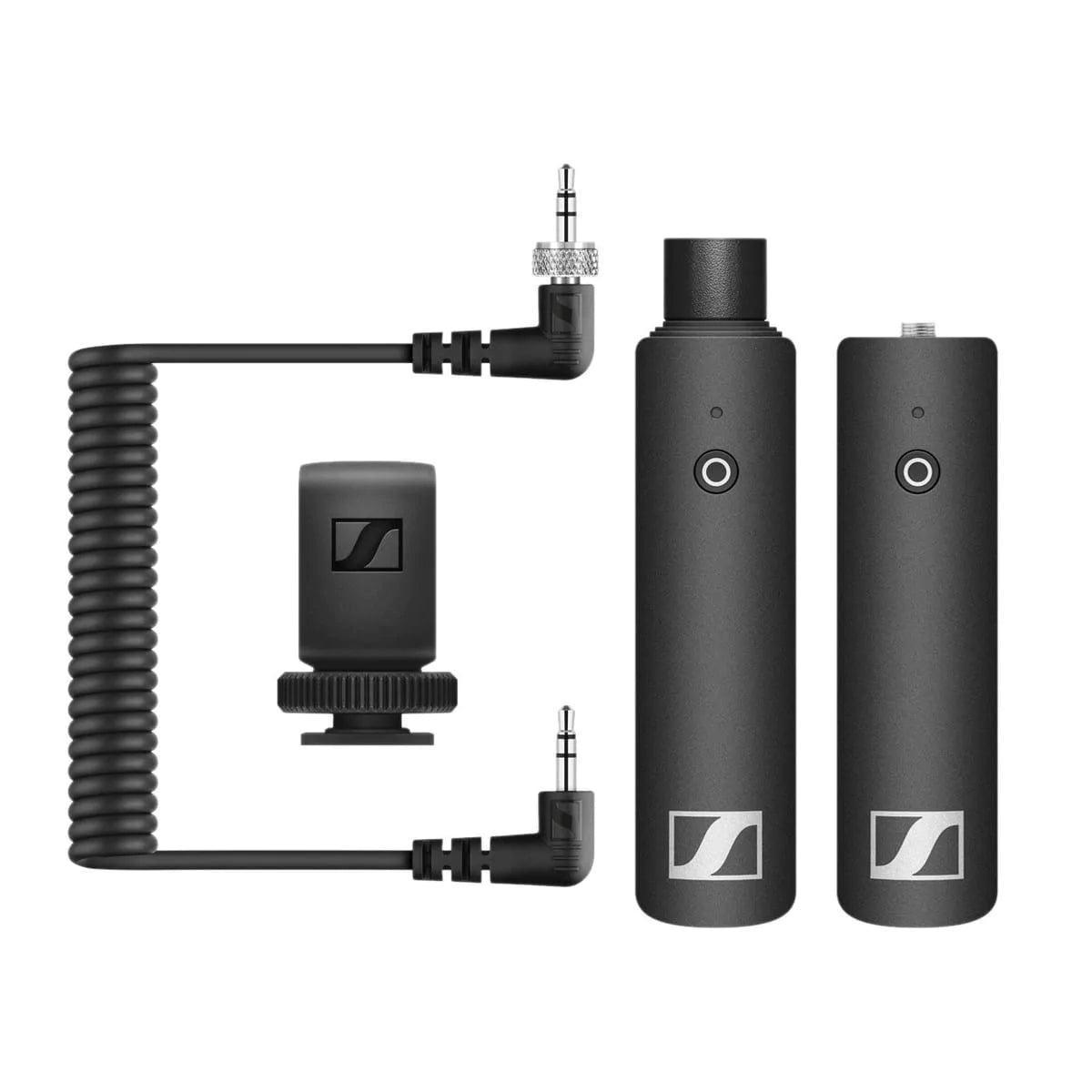 Sennheiser XSW-D Portable Interview Set - MusicMajlis
