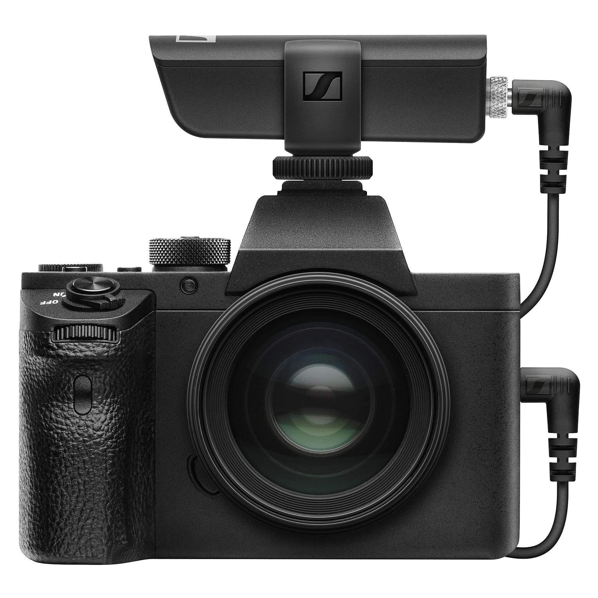 Sennheiser XSW-D Portable Interview Set - MusicMajlis