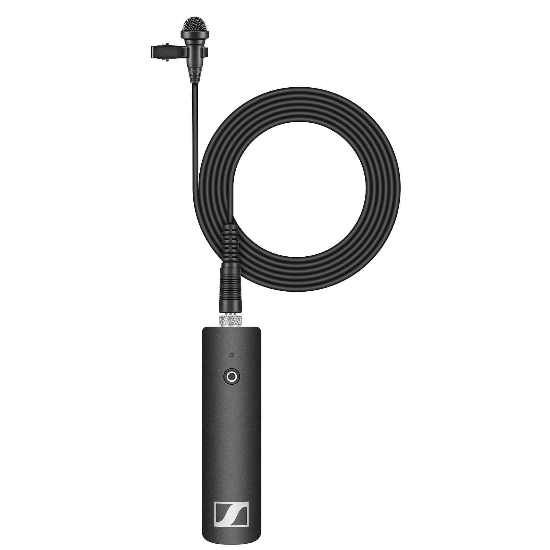 Sennheiser XSW-D Portable Lavalier Set - MusicMajlis