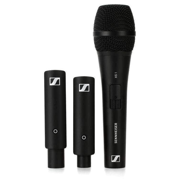 Sennheiser XSW-D Vocal Set - MusicMajlis