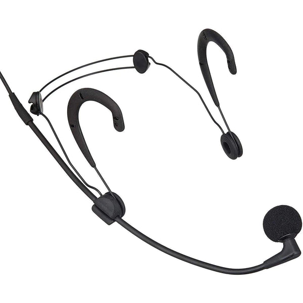Shure BETA 54 - Headworn Vocal Microphone - MusicMajlis