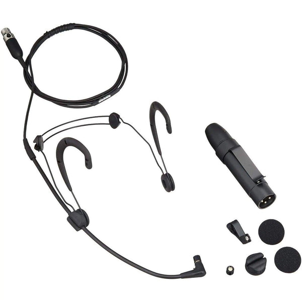 Shure BETA 54 - Headworn Vocal Microphone - MusicMajlis