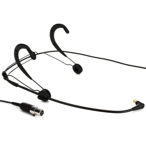 Shure BETA 54 - Headworn Vocal Microphone - MusicMajlis