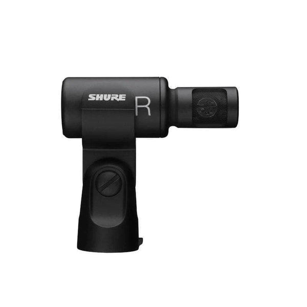 Shure MOTIV MV88+ Stereo USB Microphone - MusicMajlis