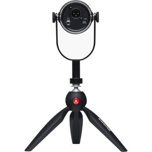 Shure MV7 Podcast Microphone Bundle - MusicMajlis