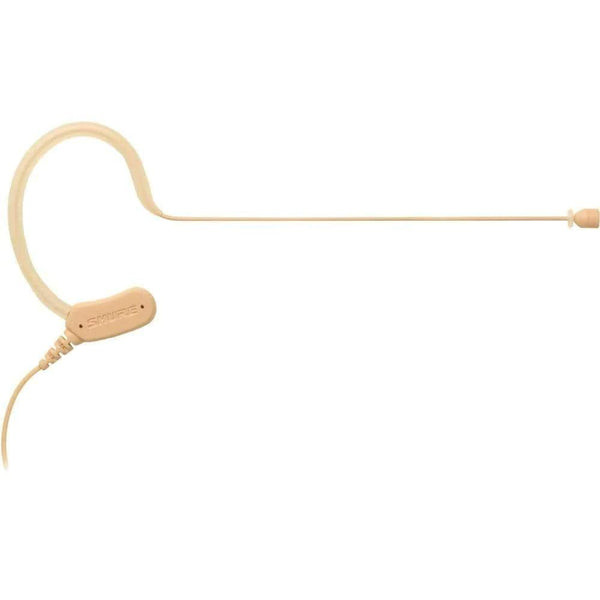 Shure MX153T/O Omnidirectional Earset Microphone for Shure Wireless - MusicMajlis