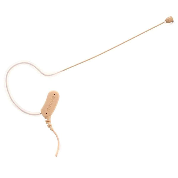 Shure MX153T/O Omnidirectional Earset Microphone for Shure Wireless - MusicMajlis