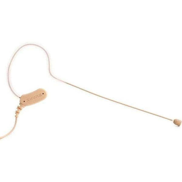 Shure MX153T/O Omnidirectional Earset Microphone for Shure Wireless - MusicMajlis