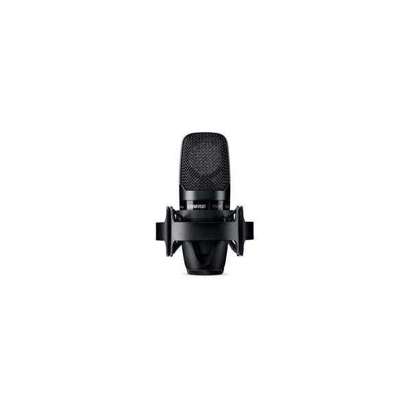 Shure PGA27 Large-diaphragm Condenser Microphone - MusicMajlis