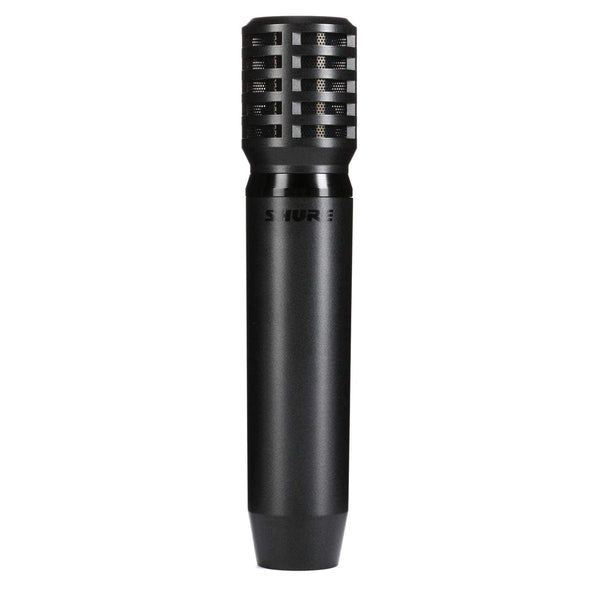 Shure PGA81 Small-diaphragm Condenser Microphone - MusicMajlis
