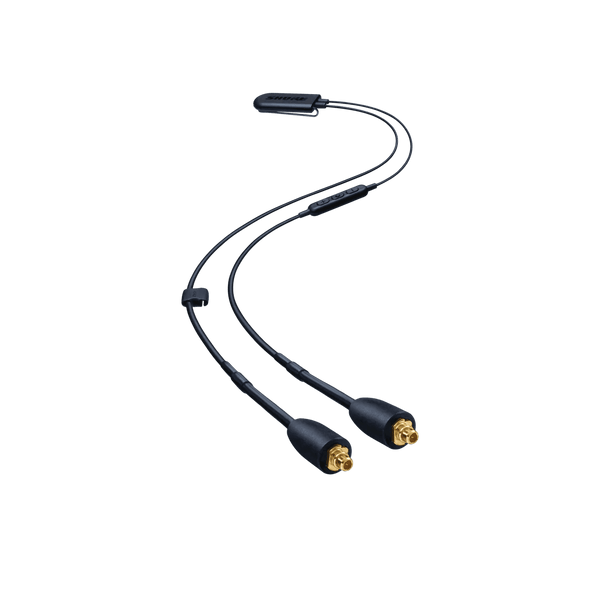 Shure RMCE-BT2 High-Resolution Bluetooth® 5 Earphone Communication Cable - MusicMajlis